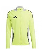 adidas Tiro 24 Competition Men's Sweatshirt Yellow IR5492