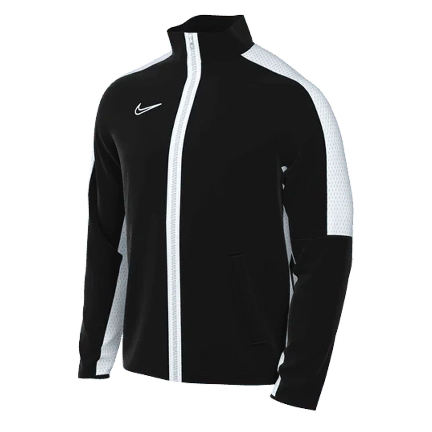 Nike Dri-FIT Academy 23 Men's Sweatshirt Black DR1681 010 2XL