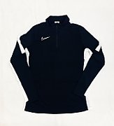 Nike Dri-FIT Academy 23 Men's Sweatshirt Navy DR1710 451 L