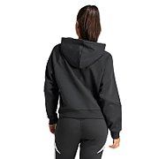 adidas Tiro 24 Hooded Women's Sweatshirt black IJ5607