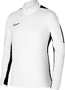Nike DF Academy 23 SS Drill Men's Sweatshirt white DR1352 100 S