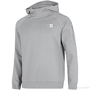 Men's sweatshirt 4F cool light grey H4Z22 BLM022 27S M