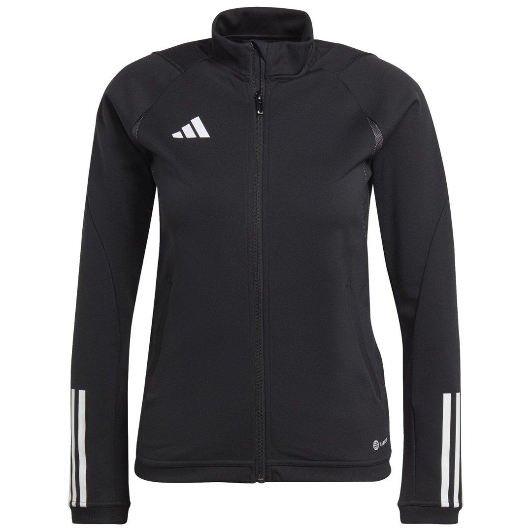 adidas Tiro 23 Competition Training Sweatshirt black HK7651