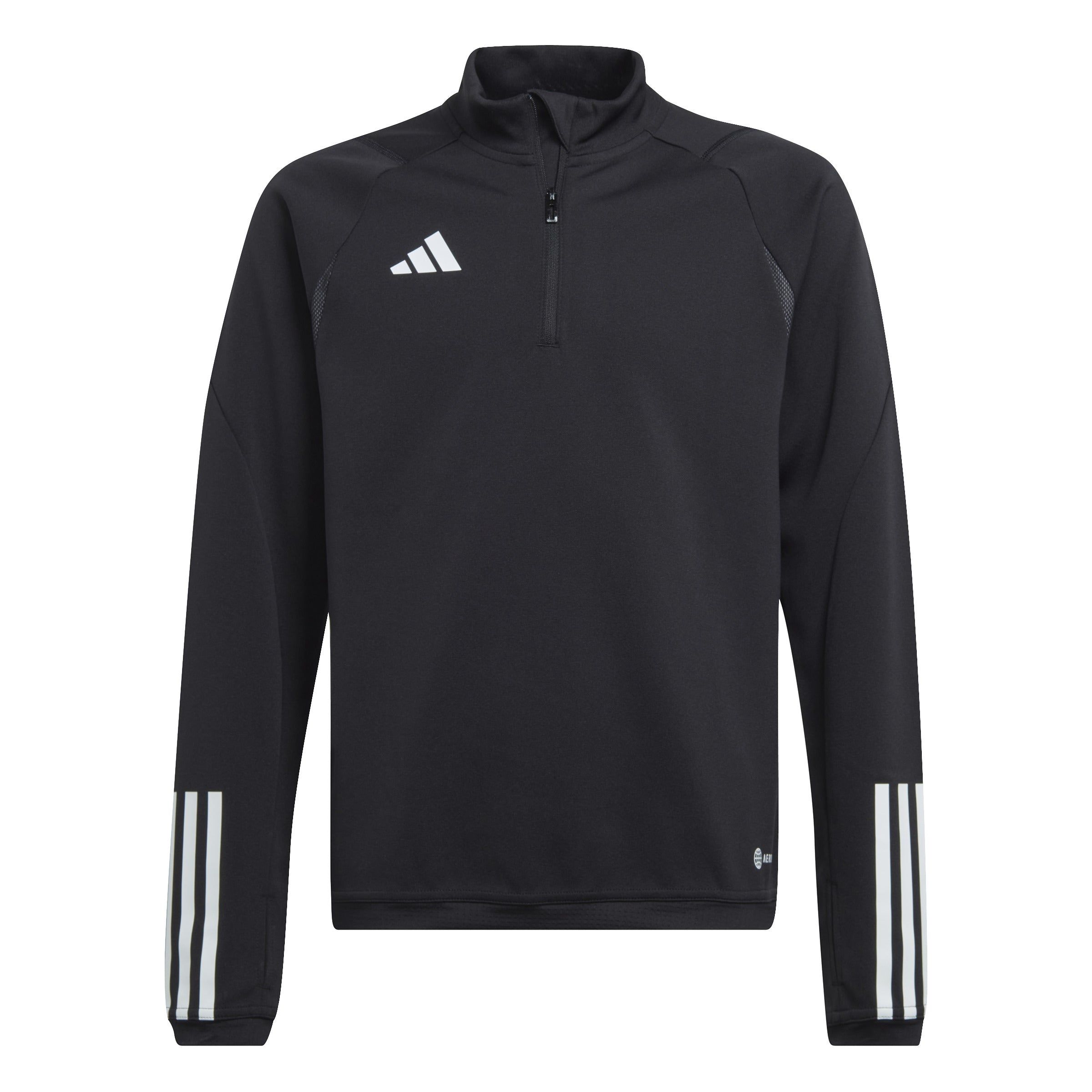 adidas Tiro 23 Competition Training Sweatshirt black HK7651