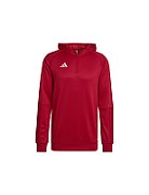 adidas Tiro 23 Competition Hoodie red HK8055