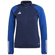 adidas Tiro 23 Competition Training sweatshirt for kids navy-blue HK7650