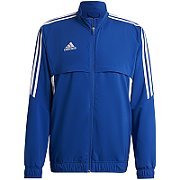 adidas Condivo 22 Presentation Jacket blue HA6245