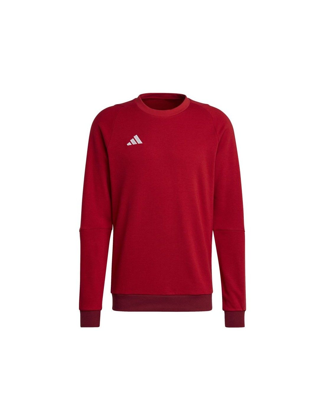 adidas Tiro 23 Competition Crew Men's Sweatshirt red HI4709