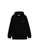 Outhorn Women's Sweatshirt Deep Black HOL22 BLD603 20S M