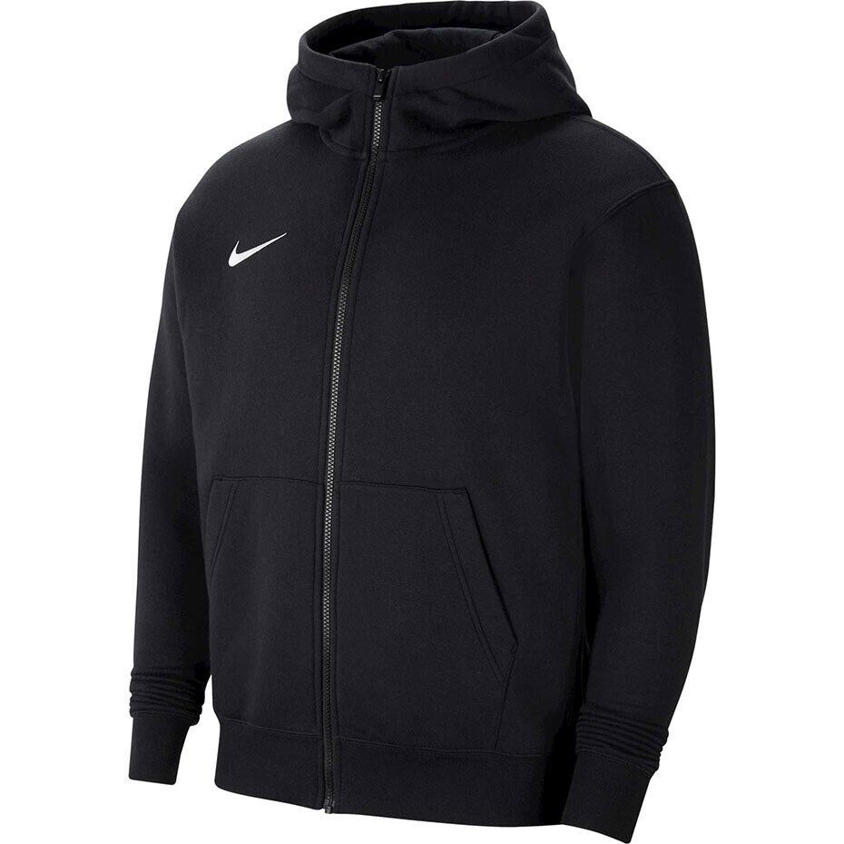 Nike Park 20 Fleece Full-Zip Hoodie black CW6891 010