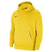 Nike Park Fleece Pullover Hoodie yellow CW6896 719 L