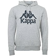 Kappa Taino Men's Sweatshirt Grey 705322 18M M
