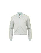 Kappa Hasina Women's Sweatshirt Mint 308008 14-4807 L
