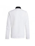 Sweatshirt for kids adidas Tiro 21 Track white GM7313 140cm