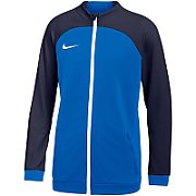 Nike Dri FIT Academy Pro Sweatshirt Blue & Navy DH9283 463 XS