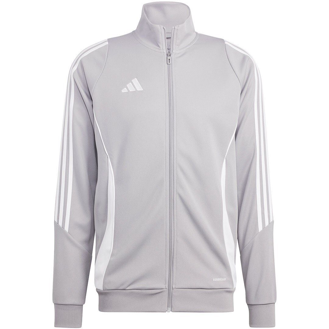 adidas Tiro 24 Training Men's Sweatshirt Grey IR9494 2XL