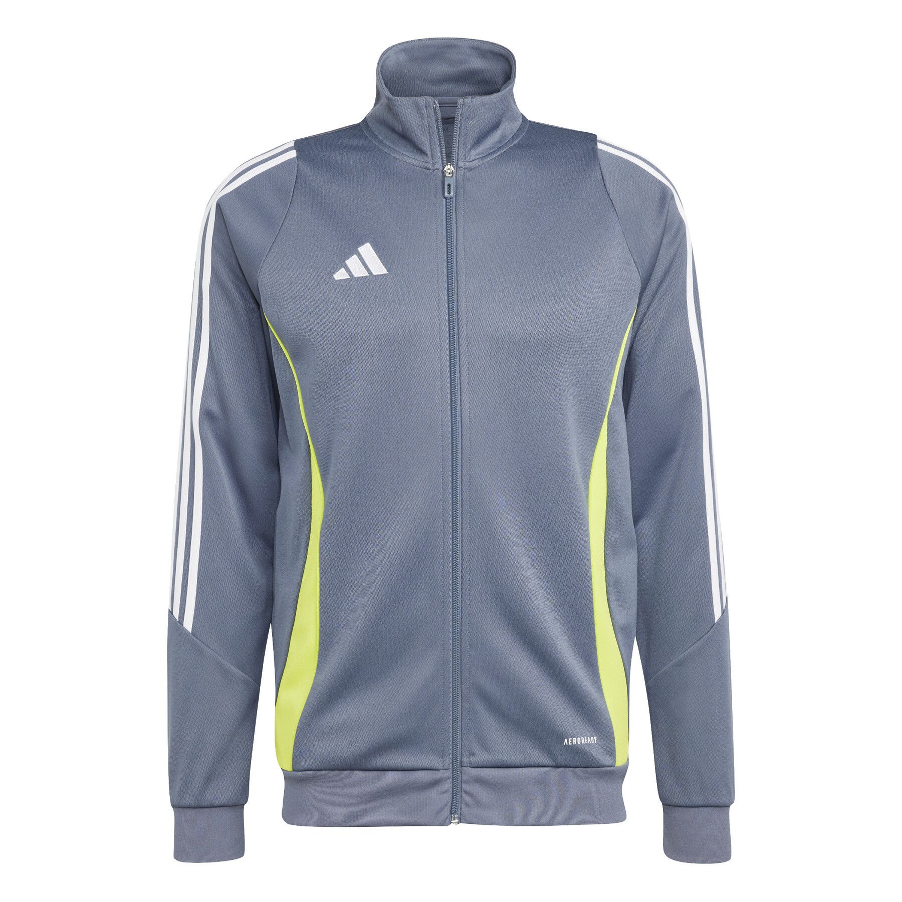 adidas Tiro 24 Training grey IV6939 2XL