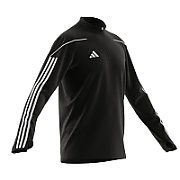 adidas Tiro 23 League Training Top Men's Sweatshirt Black HS0326 XS