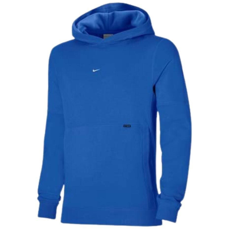 Men's Nike NK Strike 22 PO Hoody blue DH9380 463