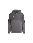 Men's sweatshirt adidas Condivo 22 Hoody grey HD2306