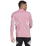 Men's sweatshirt adidas Condivo 22 Training pink HD2313