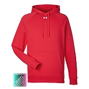 Under Armour Rival Fleece Hoodie blue 1379757 406 L
