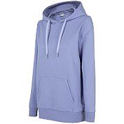 Women's sweatshirt 4F F0955 purple 4FWSS24TSWSF0955 51S S