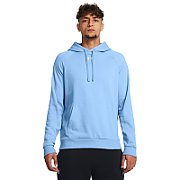 Under Armour Rival Fleece Hoodie blue 1379757 406 M
