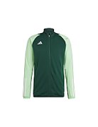 adidas Tiro 23 Competition Training Men's Sweatshirt Green HU1303