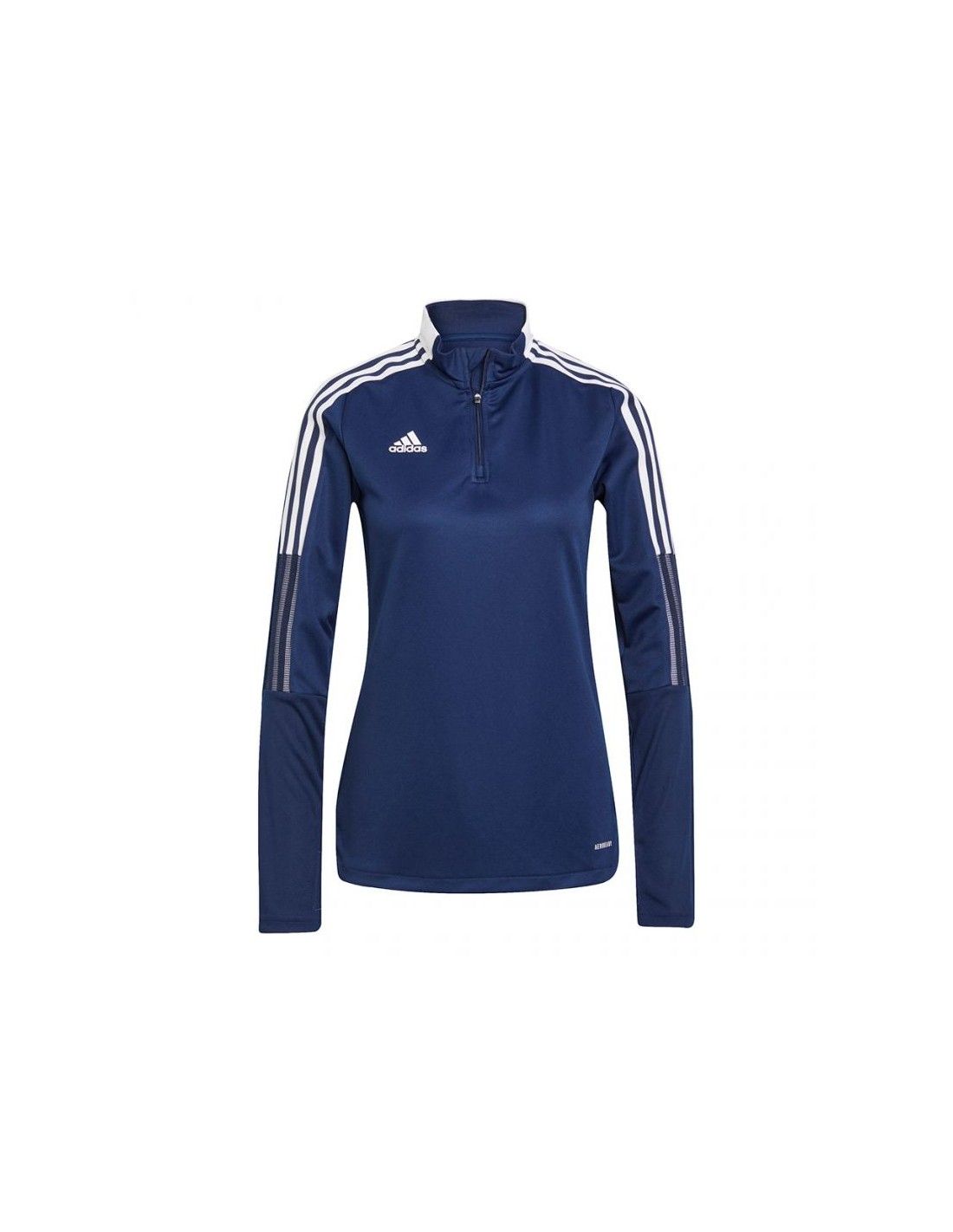 adidas Tiro 21 Training Top navy blue GK9660 XL