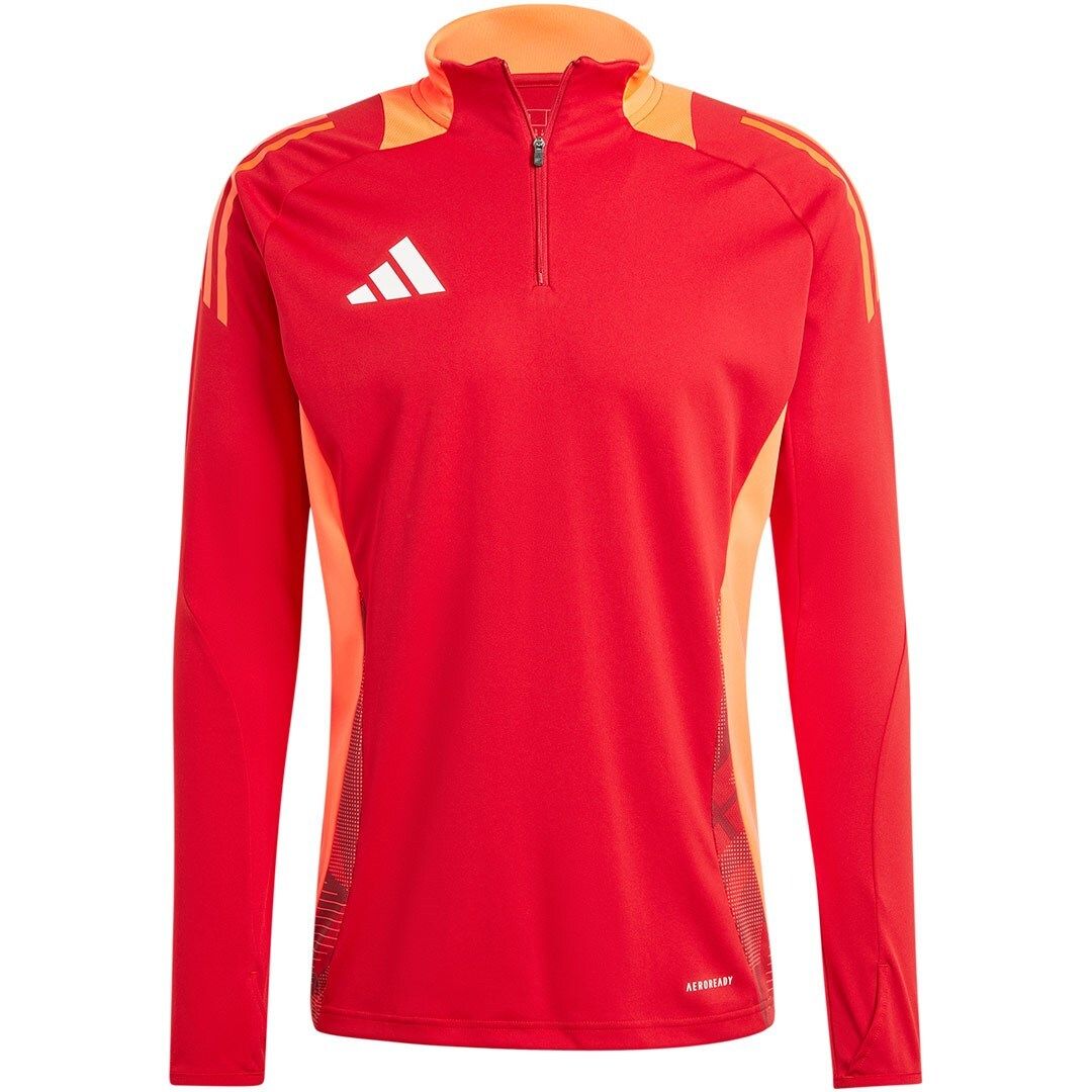 adidas Tiro 24 Competition Training Top red IS1644 M