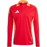 adidas Tiro 24 Competition Training Top red IS1644 M