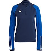 adidas Tiro 23 Competition Training Top Women's Sweatshirt Navy-Blue IC4595