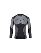 Men's thermoactive sweatshirt Alpinus Pro Miyabi Edition black GT43239
