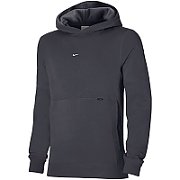 Men's sweatshirt Nike Strike 22 PO Hoody grey DH9380 070