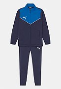 Puma individualRISE Tracksuit Electric B navy-blue 657534 02