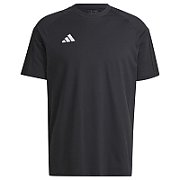 adidas Tiro 23 Competition Tee black HK8036 L