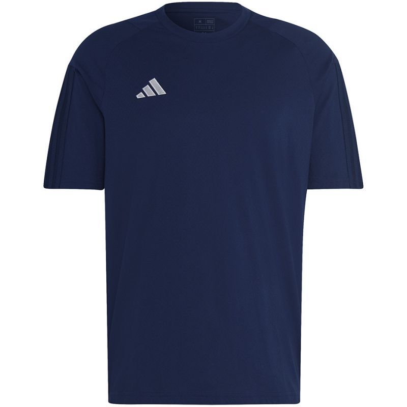 adidas Tiro 23 Competition Tee Men's T-Shirt navy blue HK8035 M