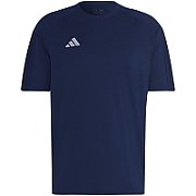 adidas Tiro 23 Competition Tee Men's T-Shirt navy blue HK8035 M