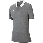 Nike Dri-FIT Park 20 Polo SS Men's T-Shirt Grey CW6933 071 XL
