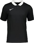 Nike Dri-FIT Park 20 Polo SS Men's T-Shirt Black CW6933 010 2XL
