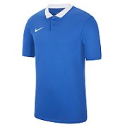 Nike Dri-FIT Park 20 Polo SS Men's T-Shirt Blue CW6933 463 2XL