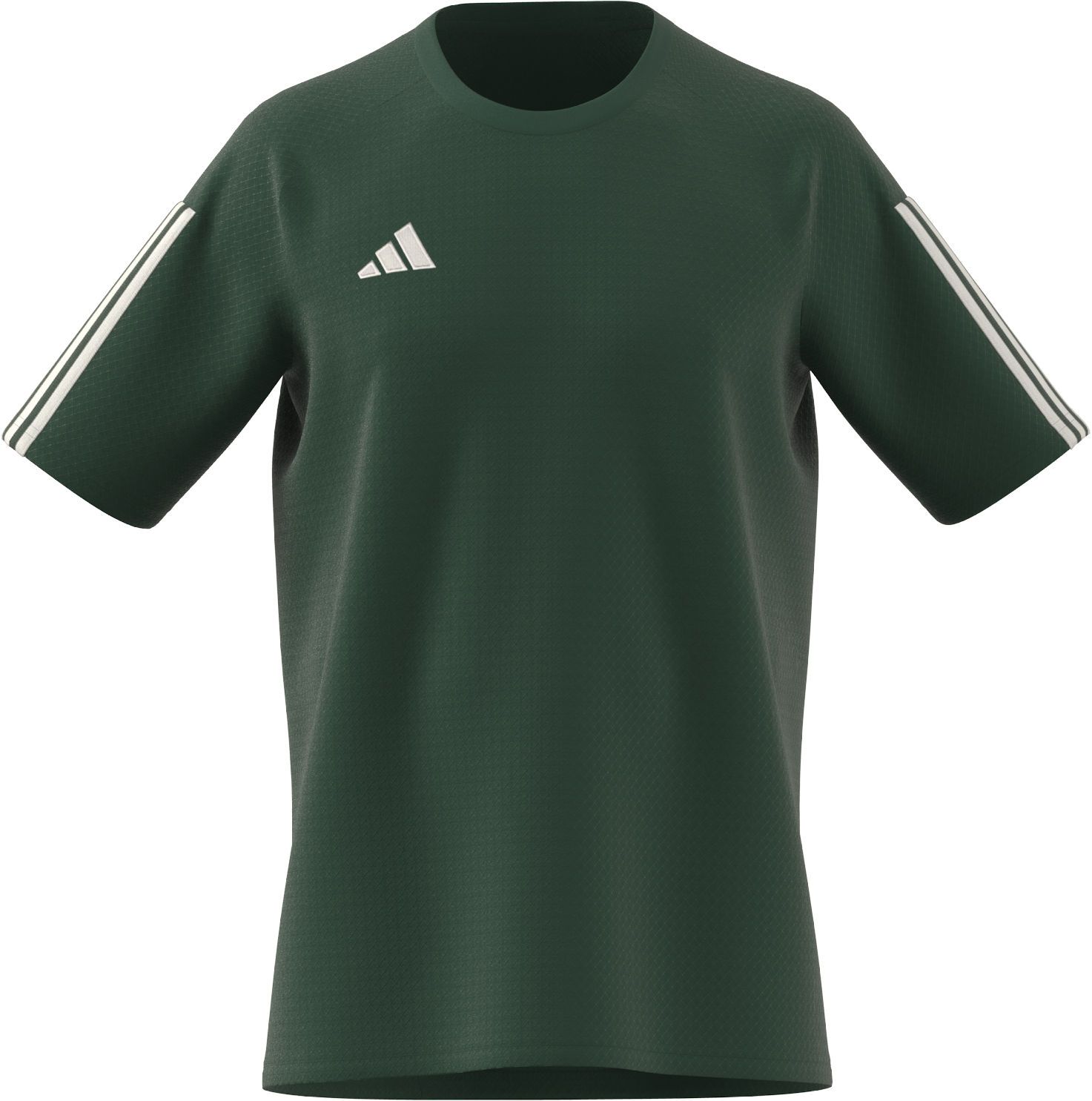 adidas Tiro 23 Competition Tee green t-shirt HU1328 M