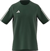 adidas Tiro 23 Competition Tee green t-shirt HU1328 M