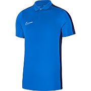 Nike DF Academy 23 SS Polo Blue DR1346 463 S T-Shirt