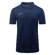 Nike DF Academy 23 SS Polo Men's T-Shirt Navy DR1346 452 M