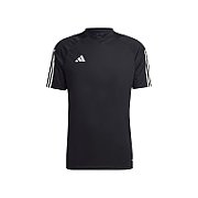 adidas Tiro 23 Competition Jersey black HK7638 XL