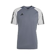 adidas Tiro 23 Competition Jersey Grey HP1906 S