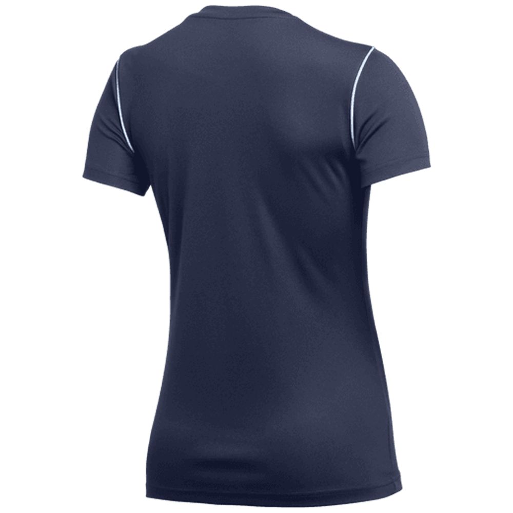 Nike Dri-FIT Park 20 Women's T-Shirt navy blue CW6967 451 S
