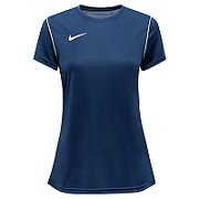 Nike Dri-FIT Park 20 Women's T-Shirt navy blue CW6967 451 S